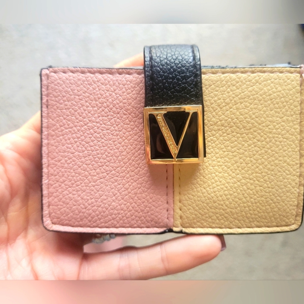 VS TriColor wallet